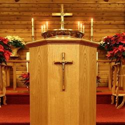 Trinity Lutheran Church