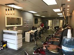 Chic Nail Salon & Spa (College St)