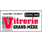 Vitrerie Grand-Mère Inc