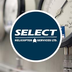Select Helicopter Services Ltd.
