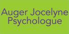 Auger Jocelyne Psychologue