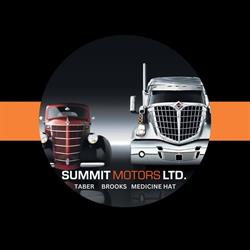 Summit Motors Ltd.
