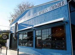 Smitty S Oyster House
