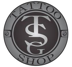 Tattoo Shop