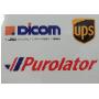 Agent autorisé Purolator, UPS, Dicom Agent autorisé Purolator, UPS, Dicom