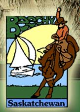 Village Of Beechy