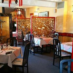 Restaurant le Port de Chine