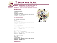 Noiseux Syndic Inc.