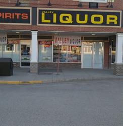 Valley Liquor Outlet