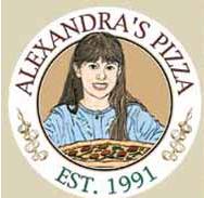 Alexandra S Pizza