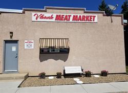 Vibank Meat Market