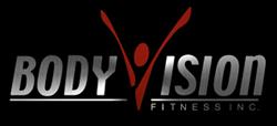 Body Vision Fitness Inc.