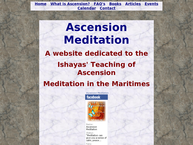 Ascendant Meditation Teachings