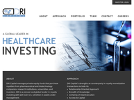 Dri Capital Corp