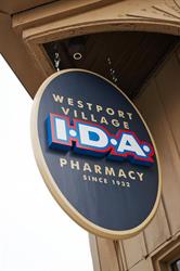I.D.A. - Westport Village Pharmacy