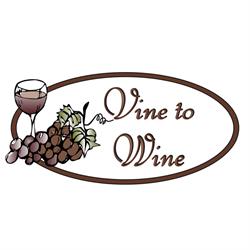 Vine To Wine
