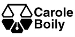 Notaire Carole Boily