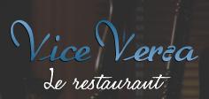 Vice Versa Le Restaurant