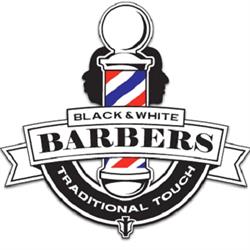 Black & White Barbers