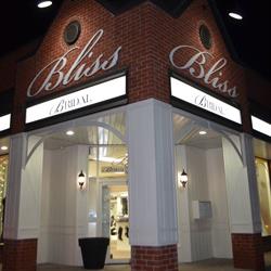 Bliss Bridal Boutique
