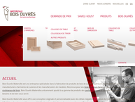 Waterville Woodcrafts Inc