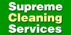 Supreme Cleaning Services