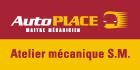 Atelier Mécanique S M Enr