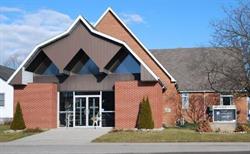 The United Church of Canada Watford United Church