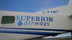 Superior Airways Ltd.