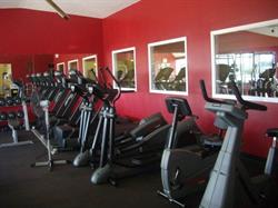 Bodyworks Fitness