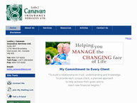 Canavan Leslie J Insurance Services Ltd
