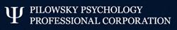 Pilowsky Psychology Professional Corporation