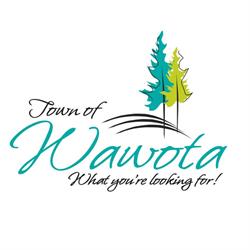 Wawota Town Hall