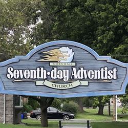Seventh Day Adventist Church