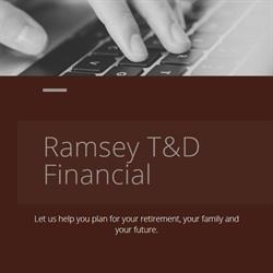 Ramsey T & D Financial Fundex Investments Inc