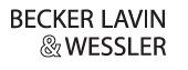Becker Lavin & Wessler