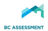 B. C. Assessment Authority