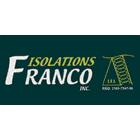 Isolations Franco Inc