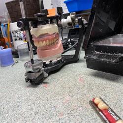 Laboratoire Dentec Enr