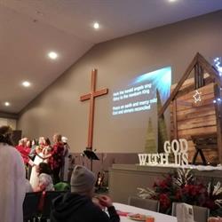 Shawnigan Alliance Church