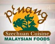 Penang Szechuan Cuisine Restaurant