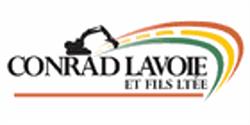 Conrad Lavoie & Fils Ltée