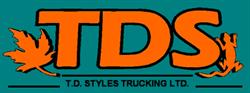 T d Styles Trucking Ltd.
