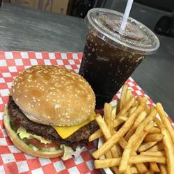 Wendy S Dairy Bar