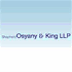 Shepherd Osyany & King