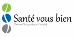 Centre Chiropratique Familial Santé Vous Bien