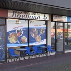 Boemma Euro Foods & Deli