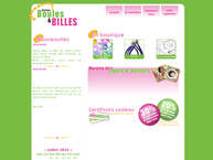 Boutique Boule Et Billes Senc