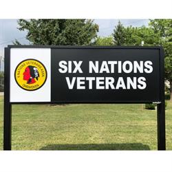 Six Nations Veterans Assoc