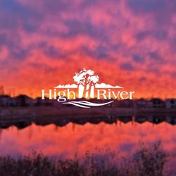 High River Town Office